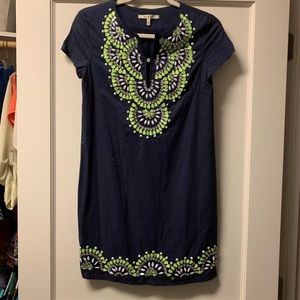 Francesca’s Statement Dress